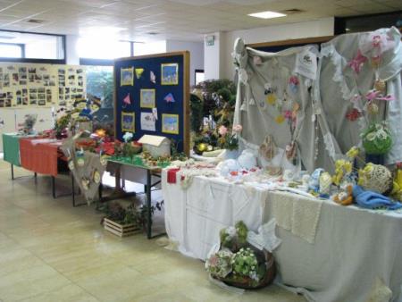 Podelitev priznanj nagrajencem projekta Moja dežela - lepa in gostoljubna 2010 13